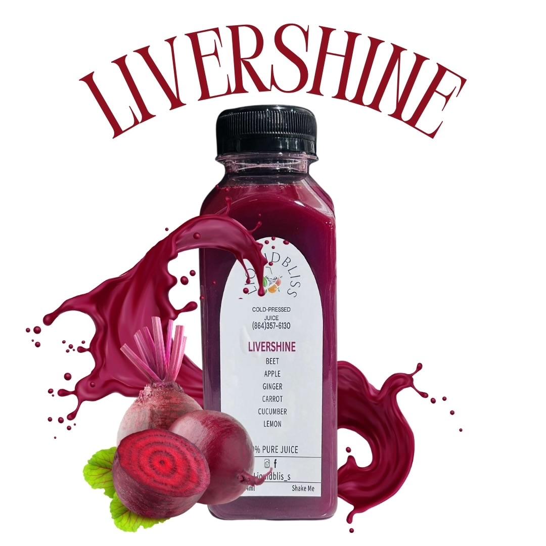 Livershine