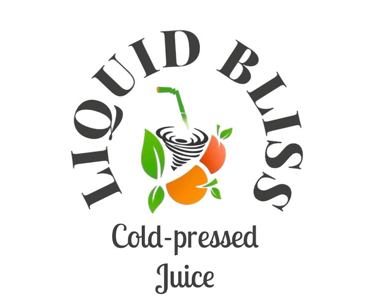 Liquid Bliss Logo