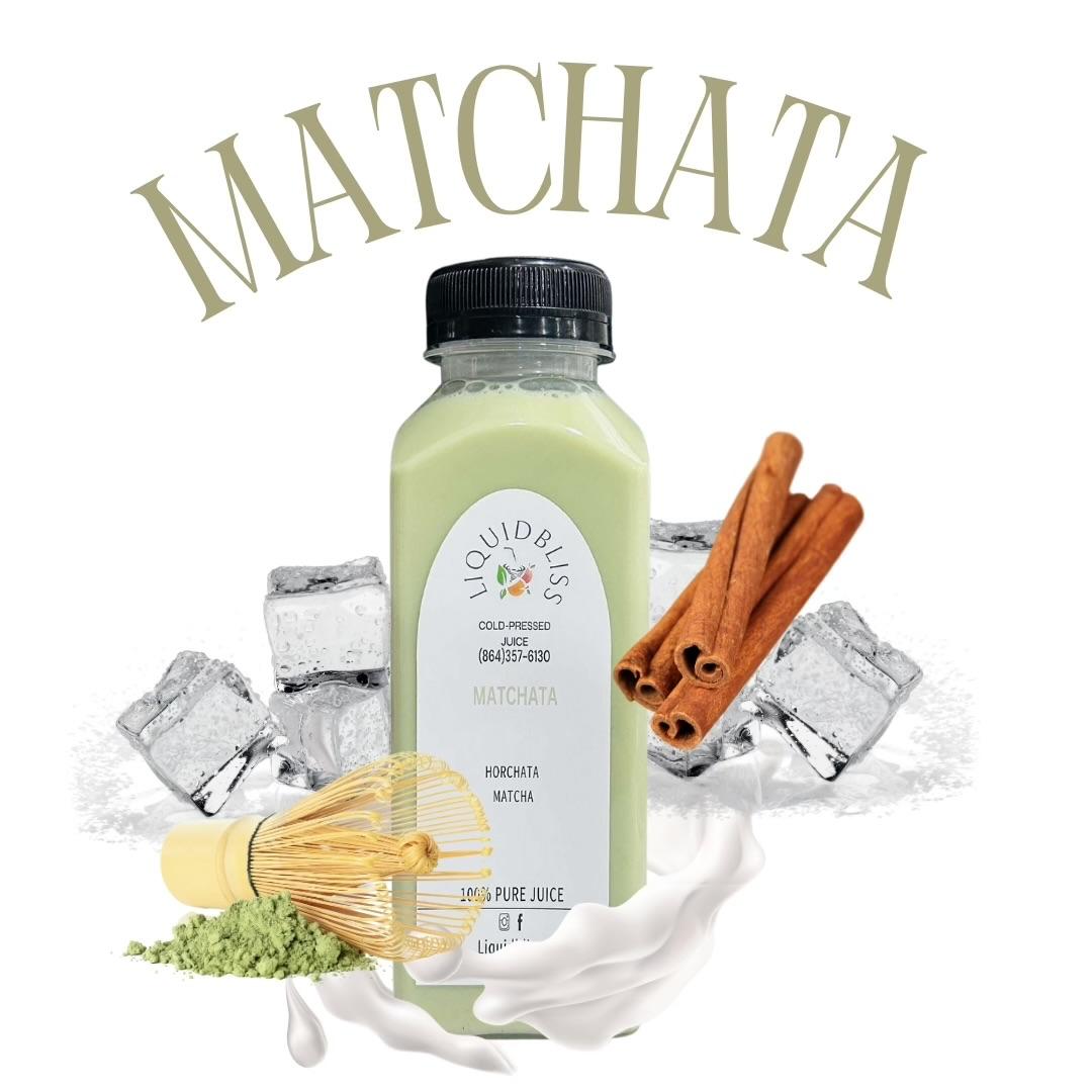 Matchata